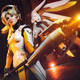 Cosplay by Shappi | Photo by Studio Zahora